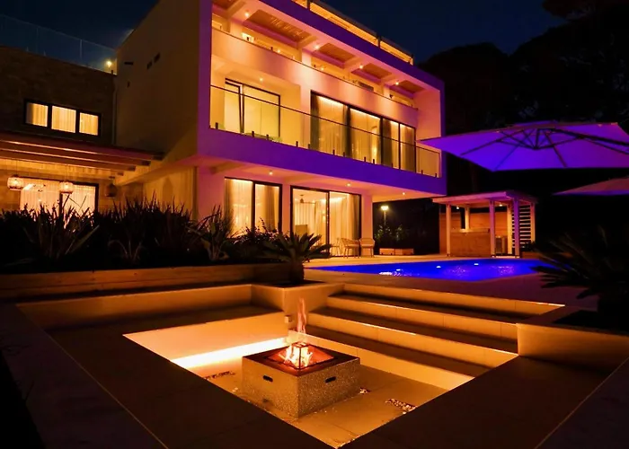 Sanpietro Premium Villas