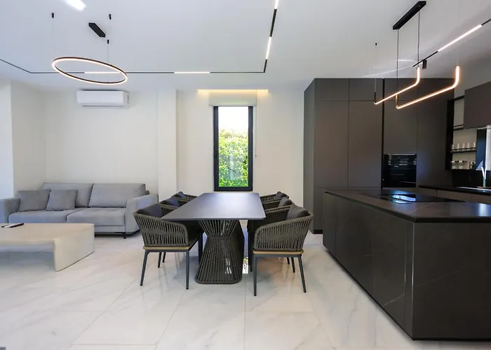 Sanpietro Premium Villas