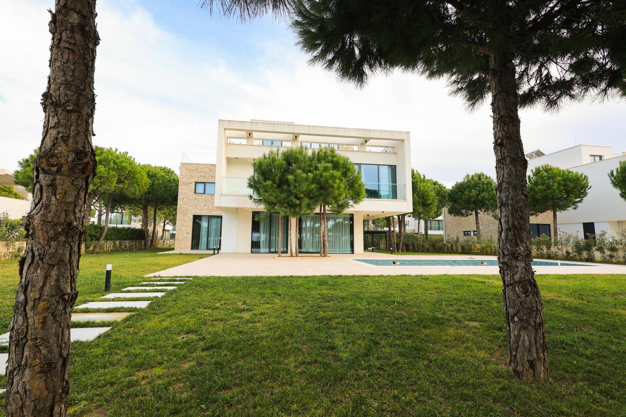 Villa Sanpietro Premium Draci
