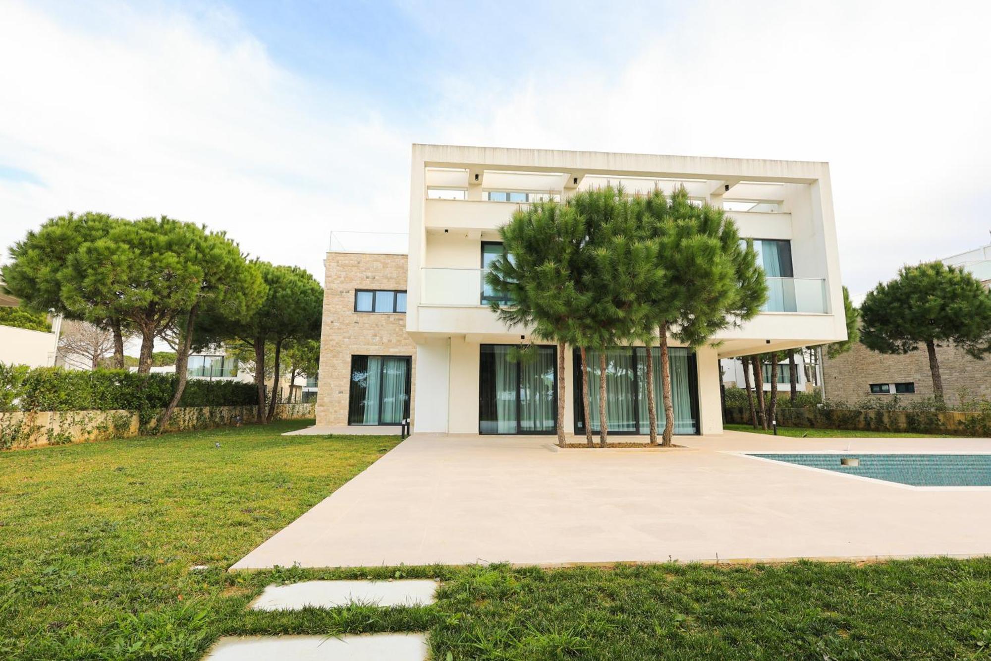 Sanpietro Premium Villa