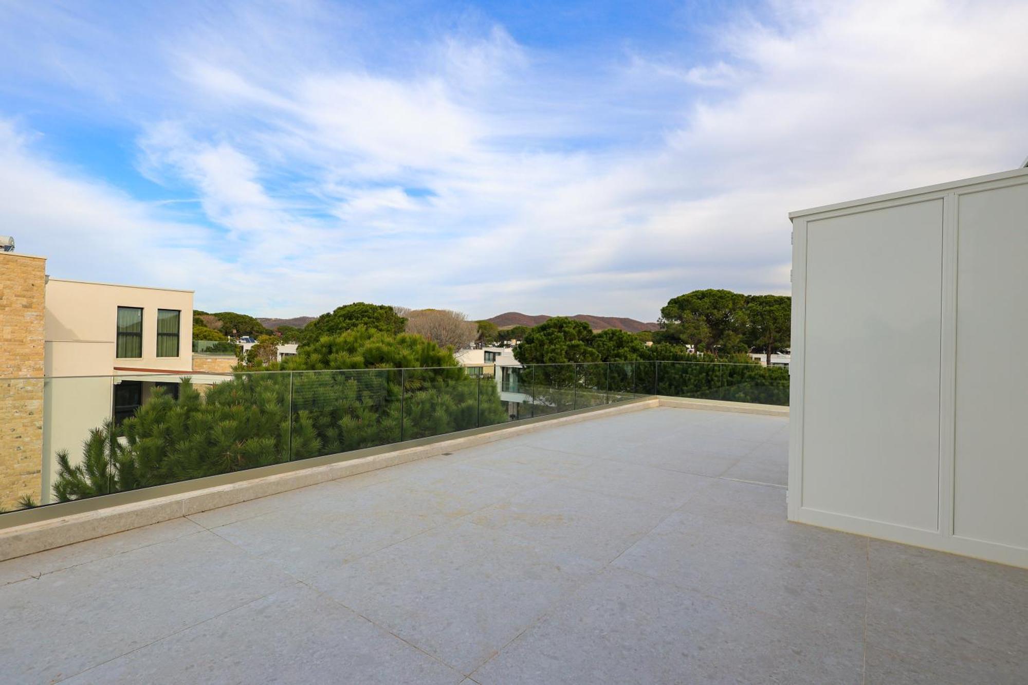 Villa Sanpietro Premium Draci