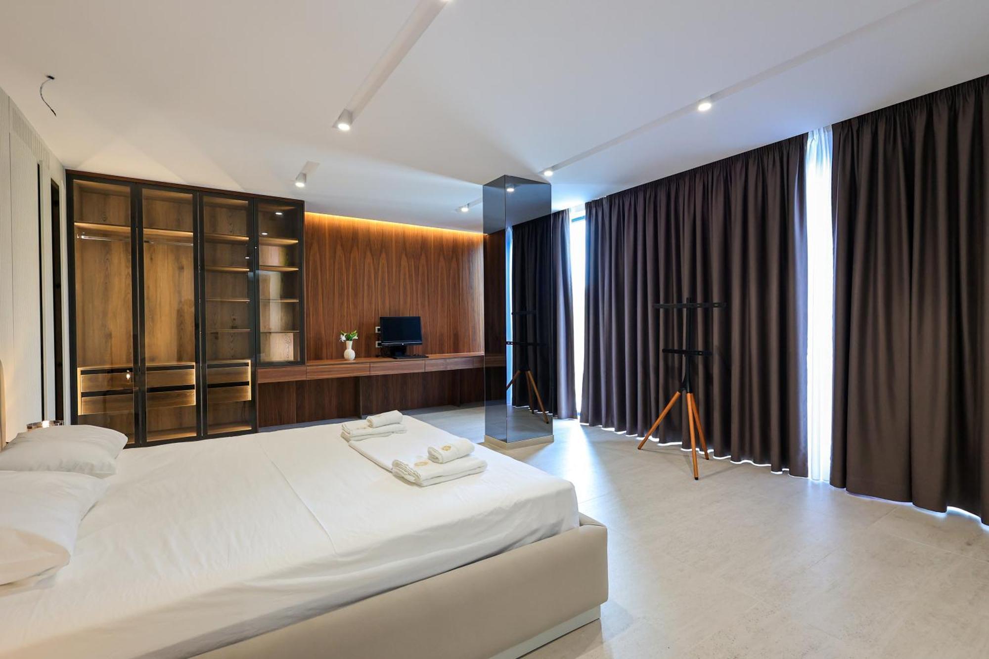 Villa Sanpietro Premium *