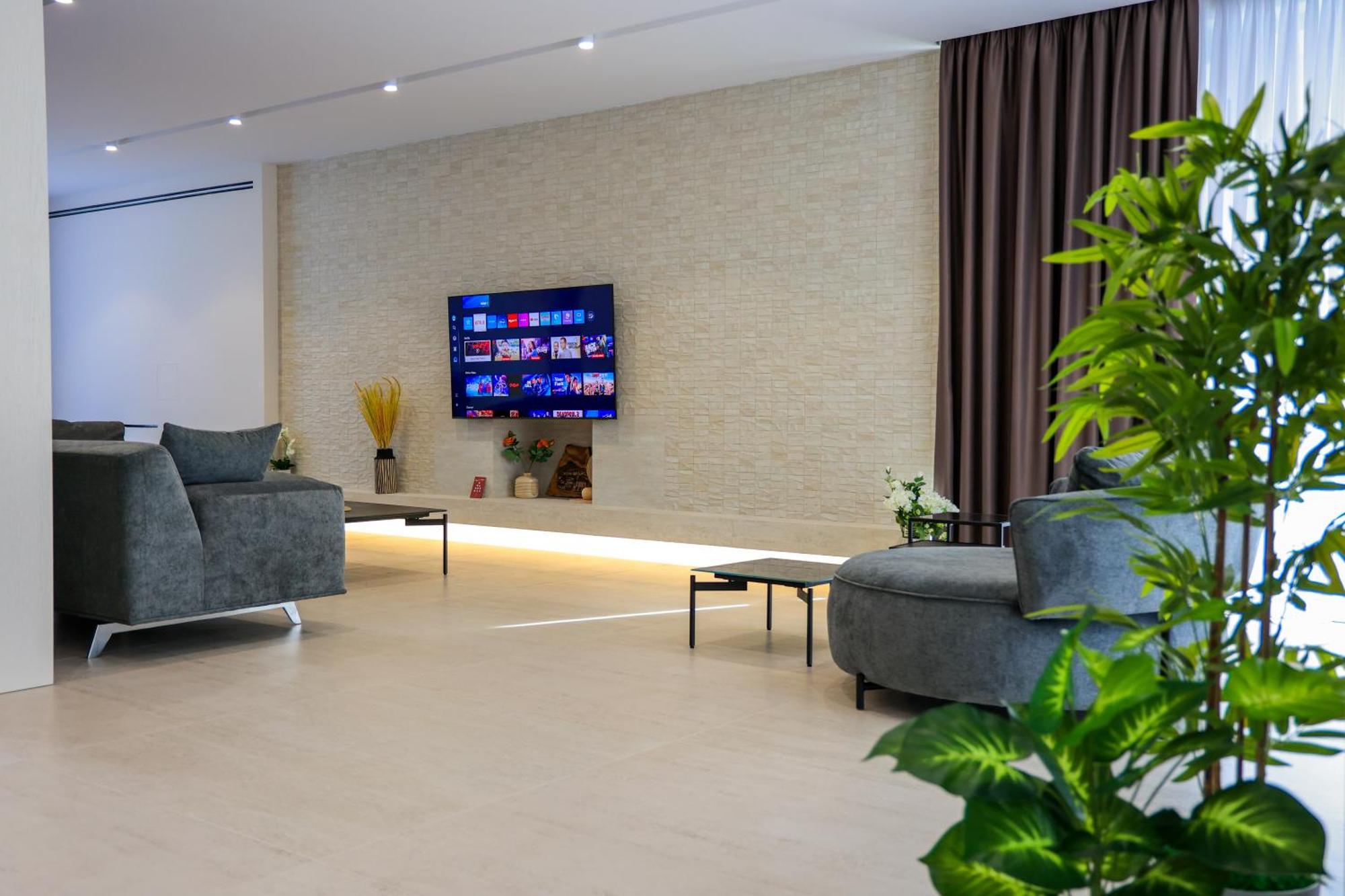 Sanpietro Premium Villa