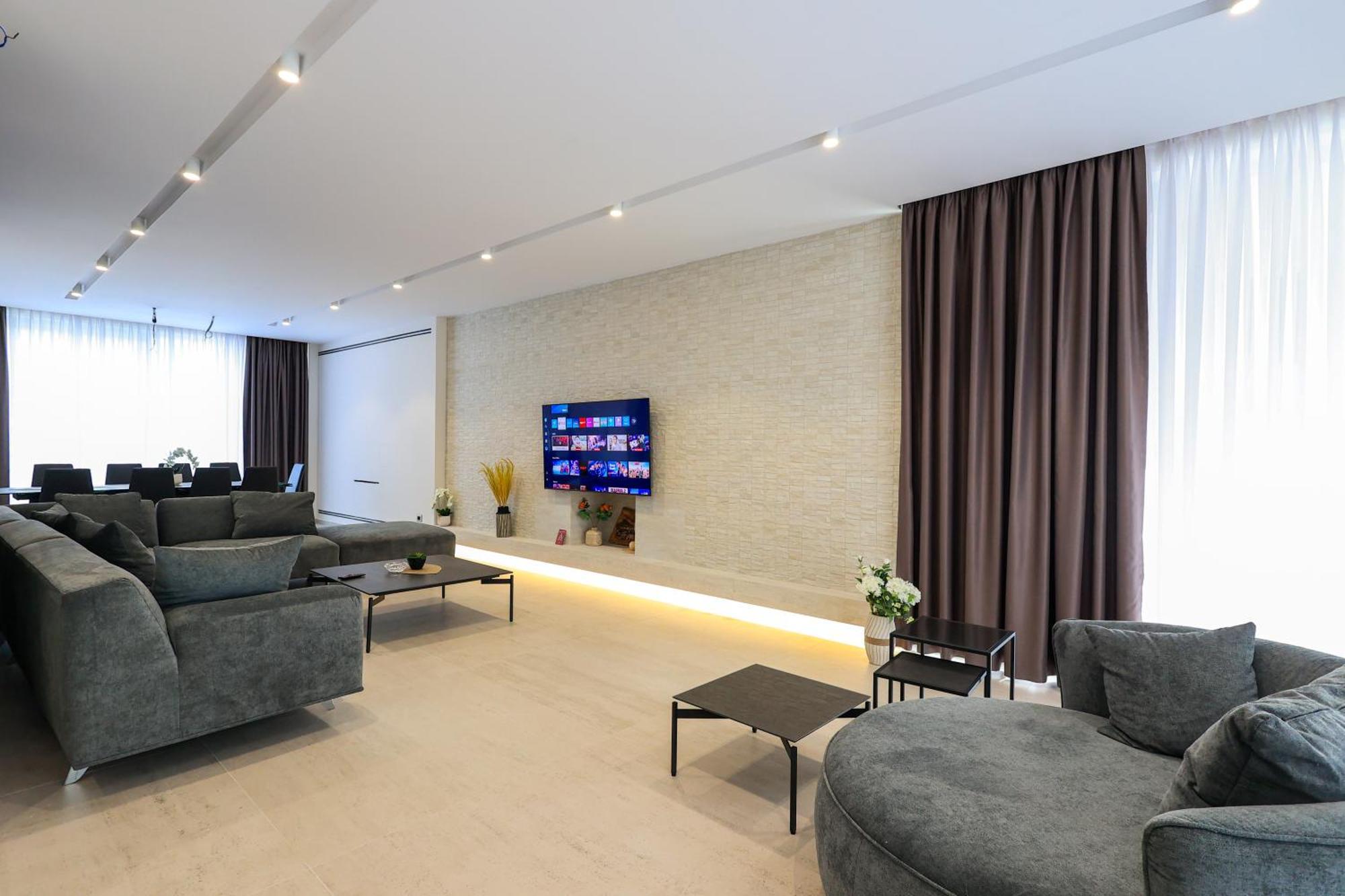 Sanpietro Premium