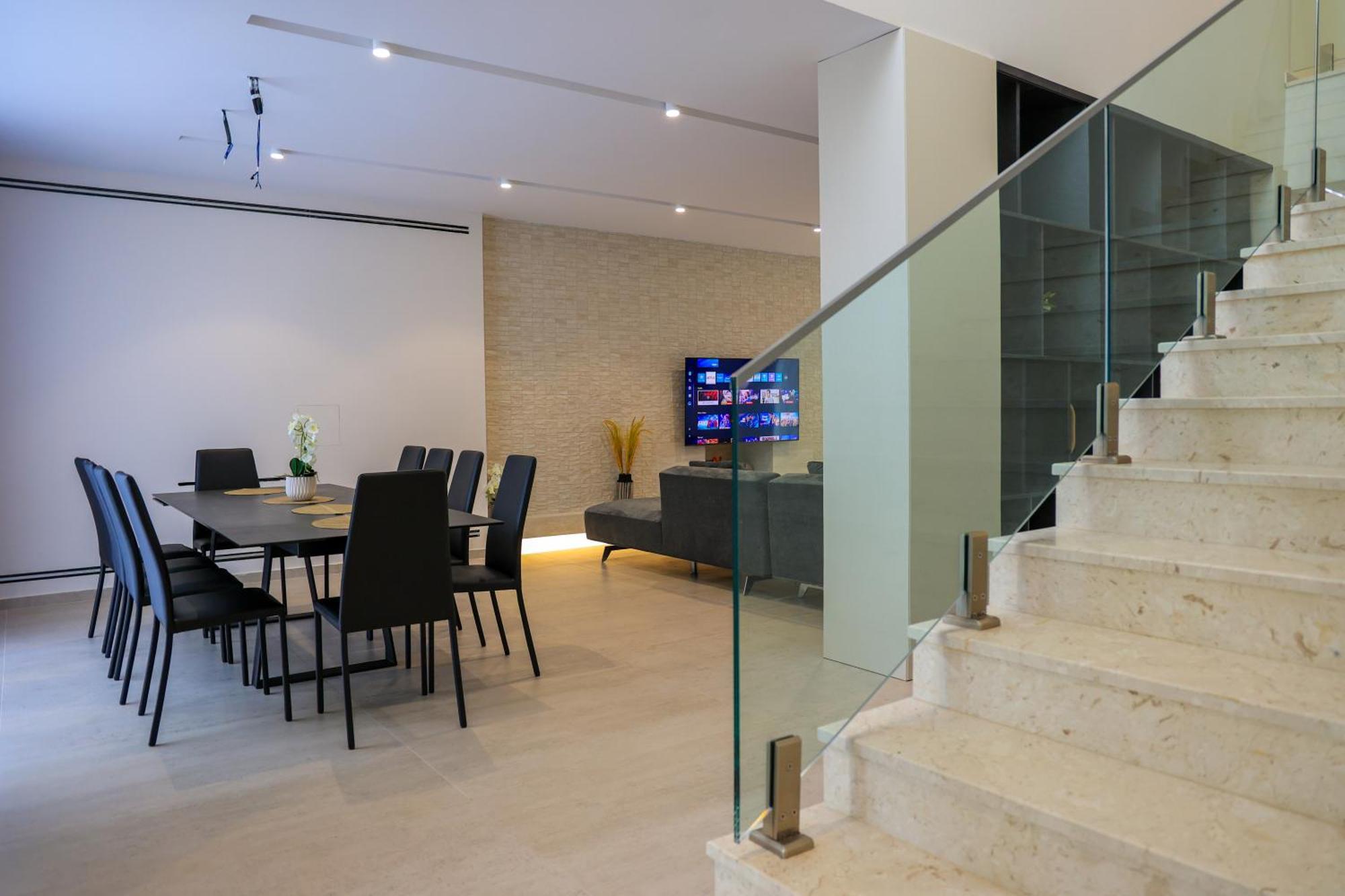 Villa Sanpietro Premium