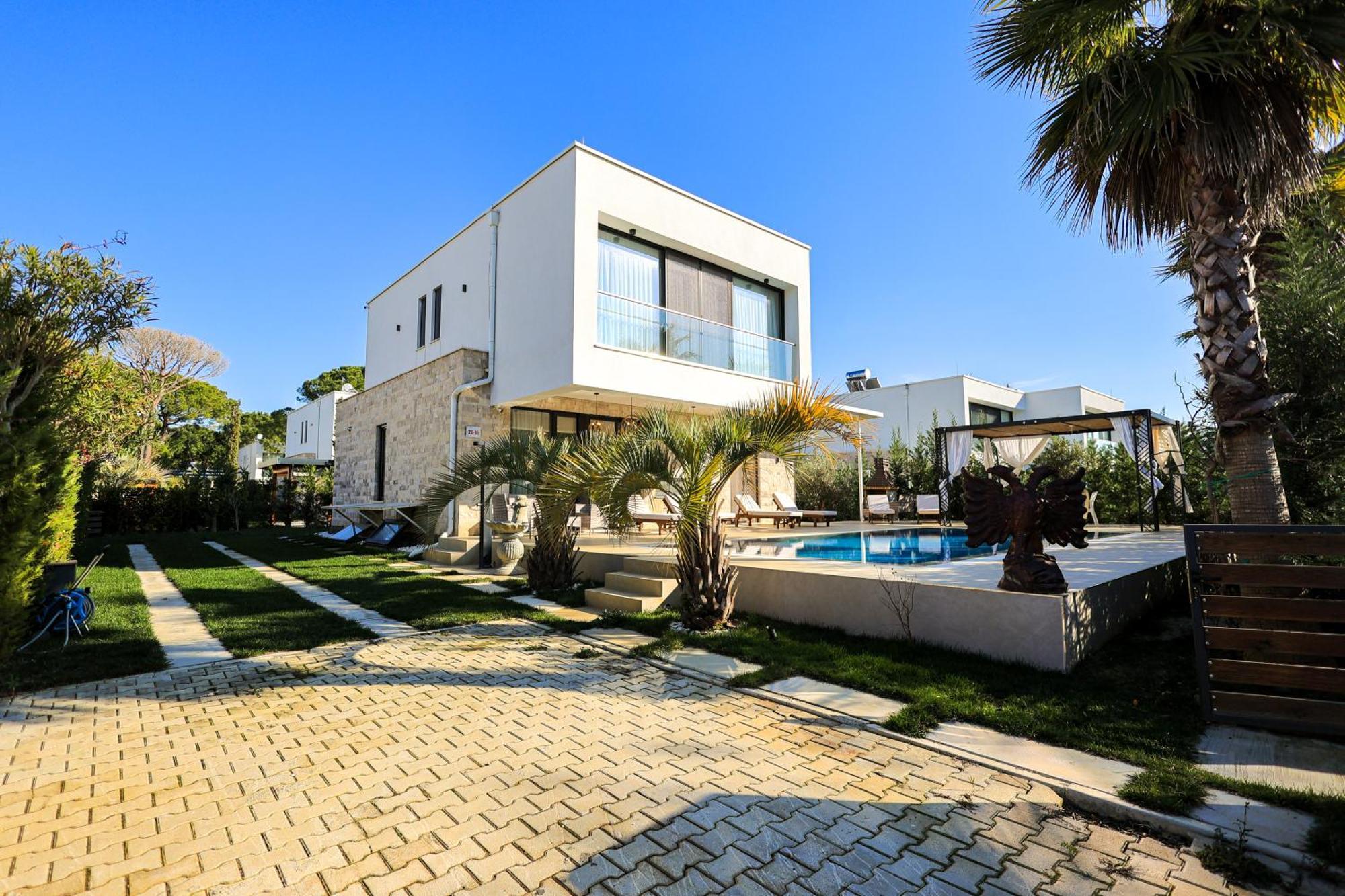 Villa Sanpietro Premium *