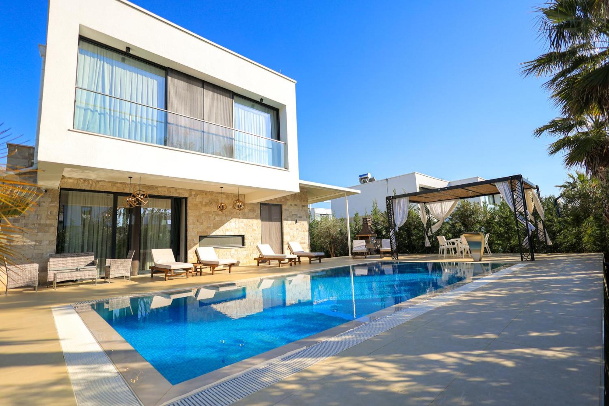 Sanpietro Premium Villa