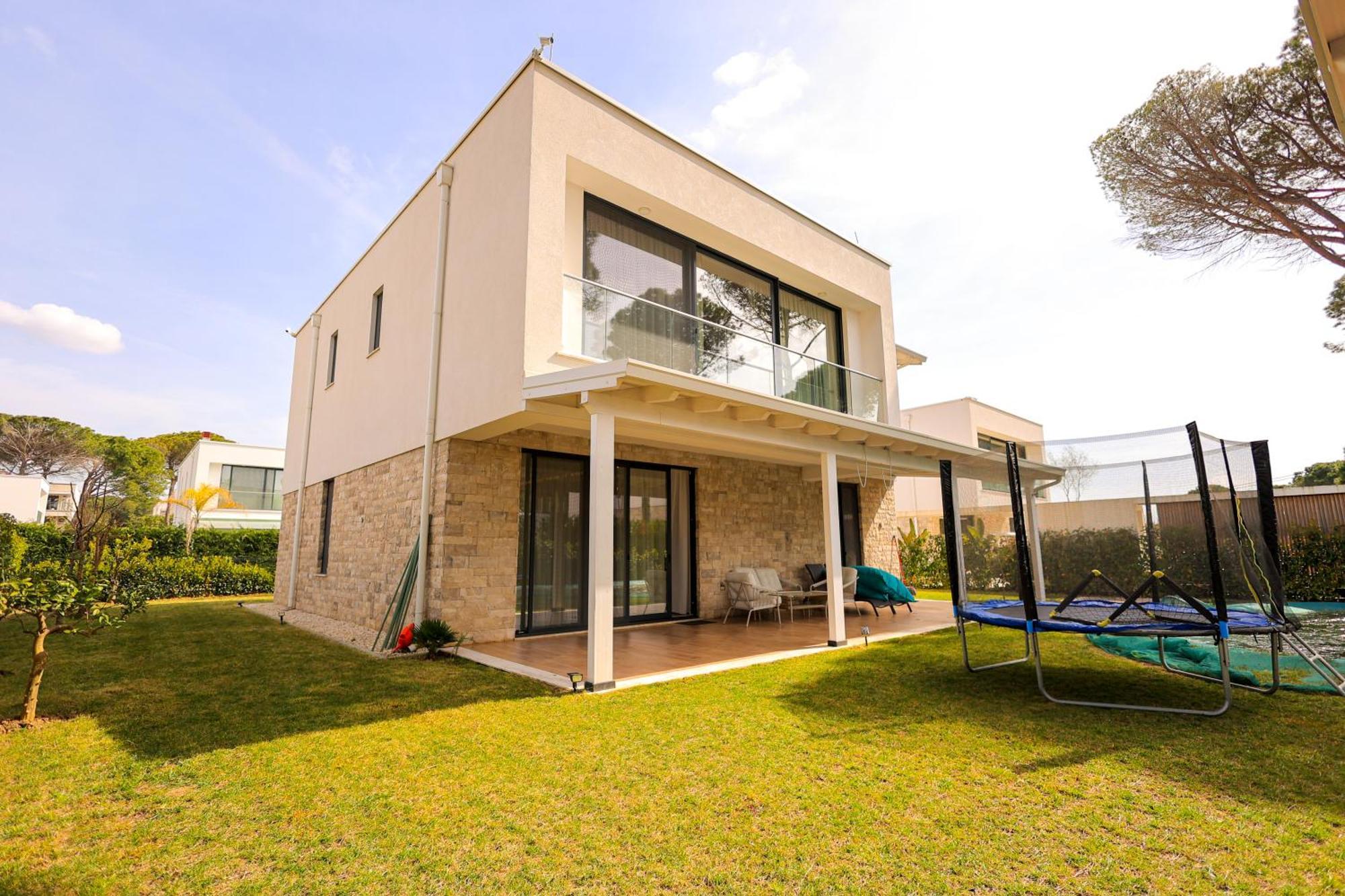 Villa Sanpietro Premium