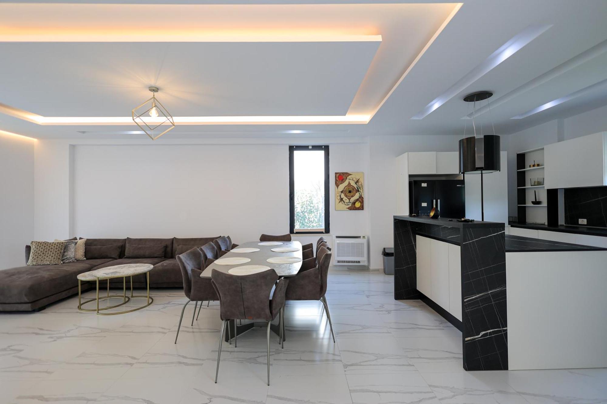 Sanpietro Premium Villa