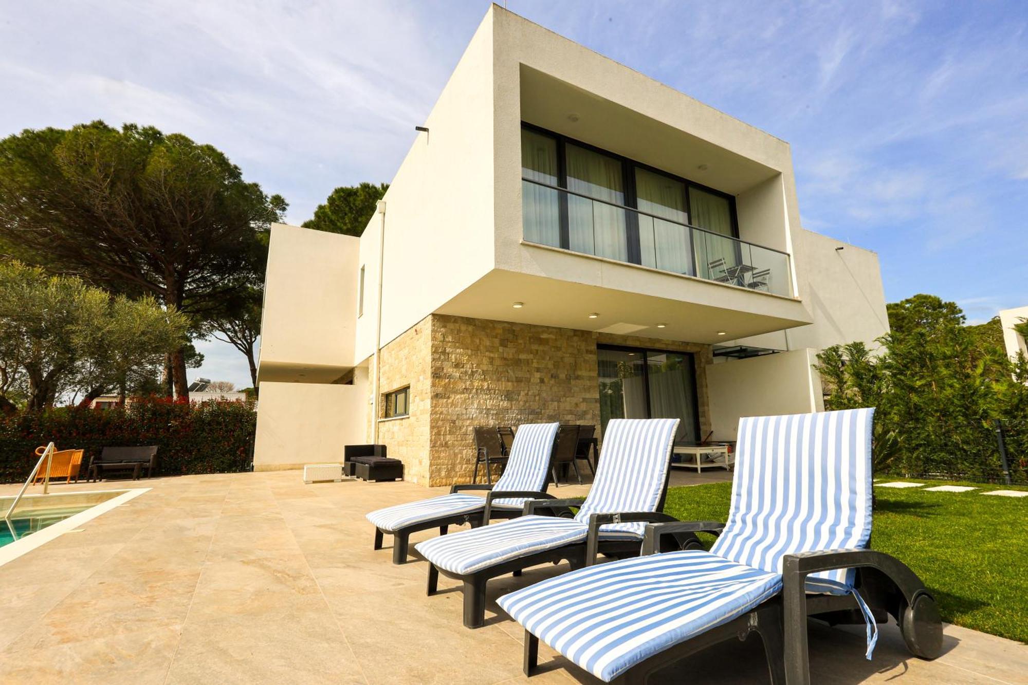 Villa Sanpietro Premium Draci