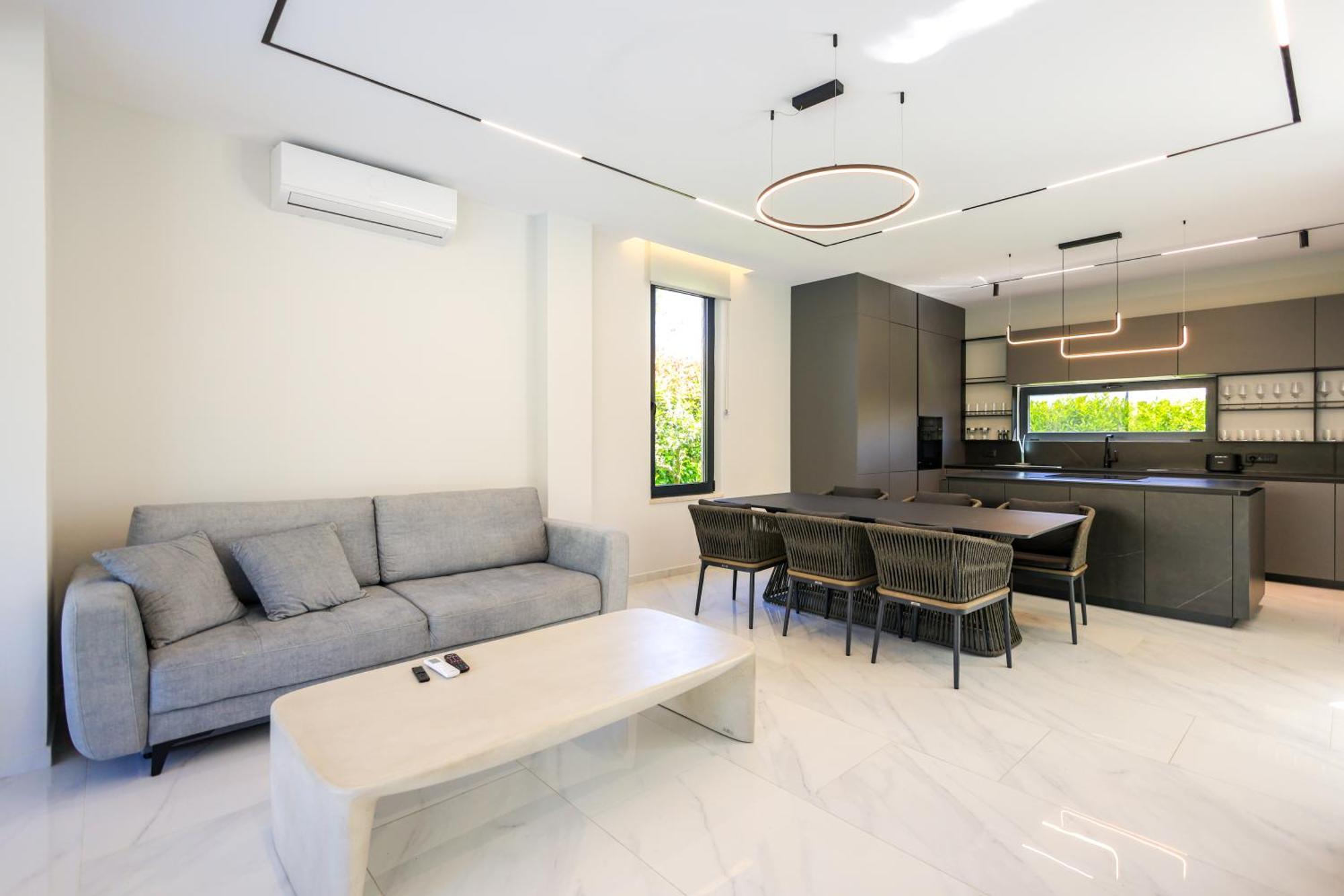 Sanpietro Premium Villa