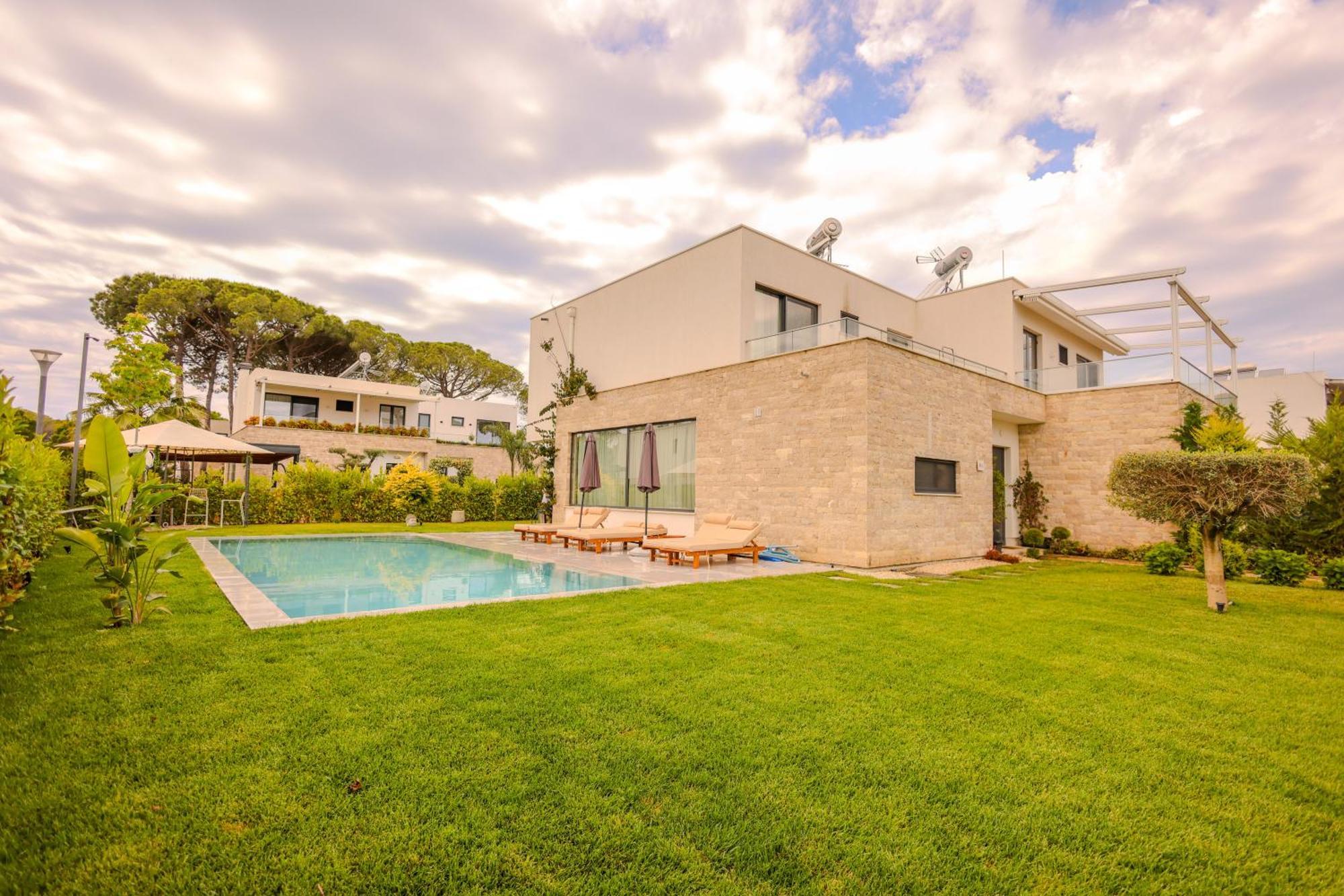 Sanpietro Premium Villa