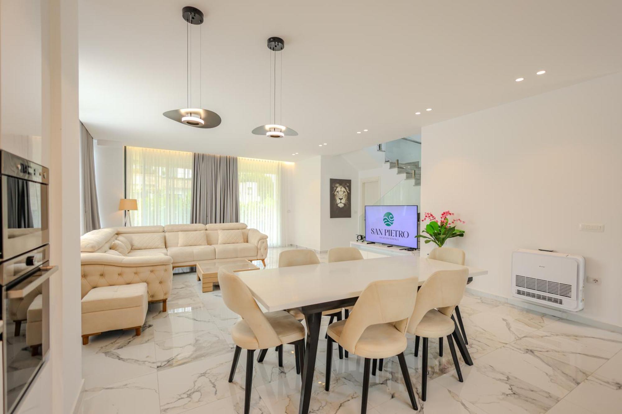 Villa Sanpietro Premium *