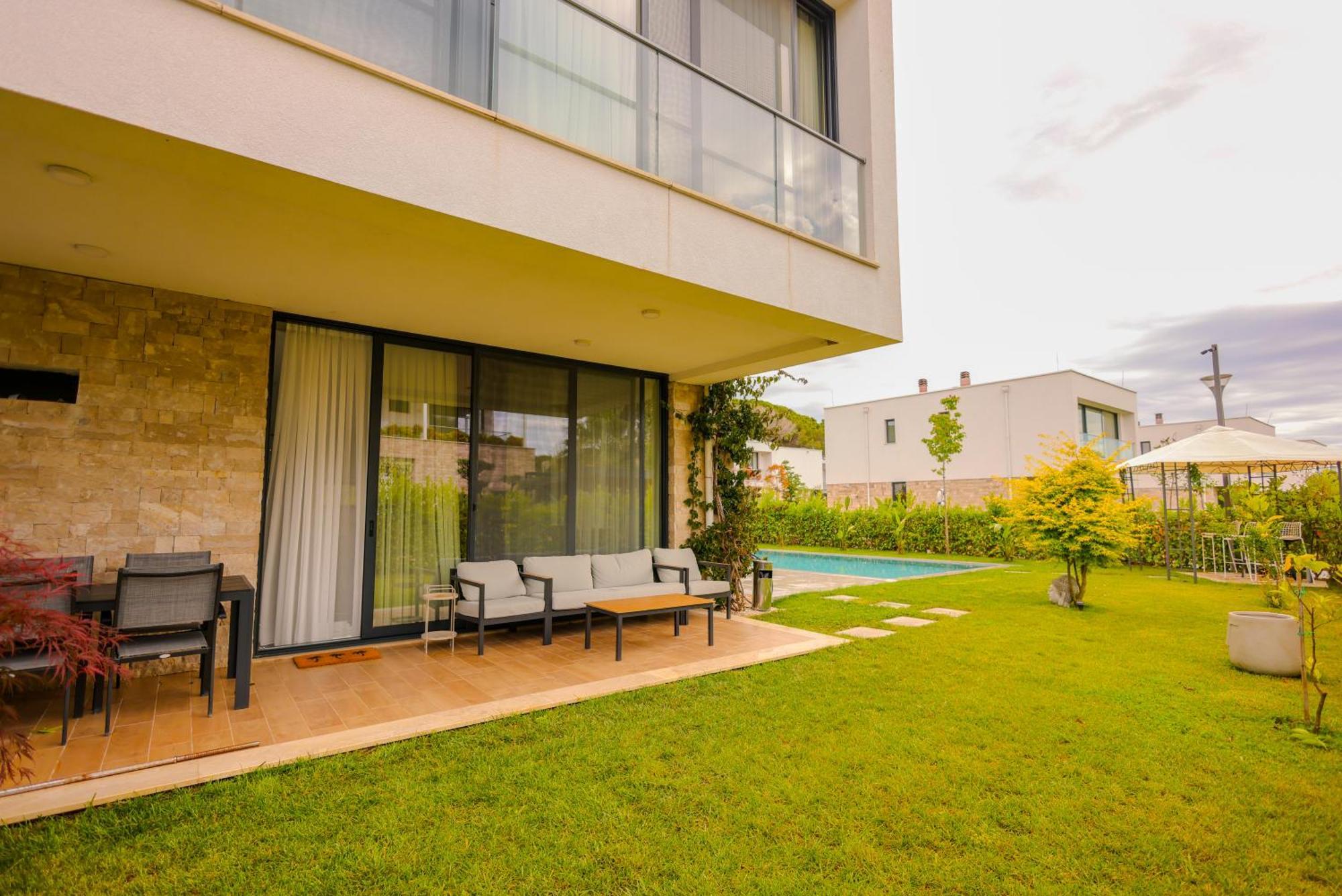 Villa Sanpietro Premium *
