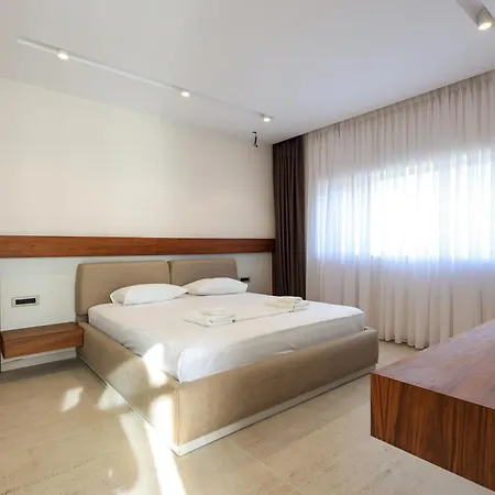 Sanpietro Premium Villas Draç Exterior photo