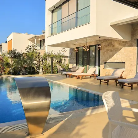 Sanpietro Premium Villas Draç Exterior photo