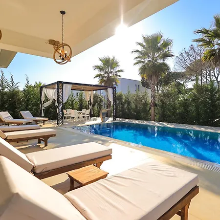 Sanpietro Premium Villas Draç Exterior photo