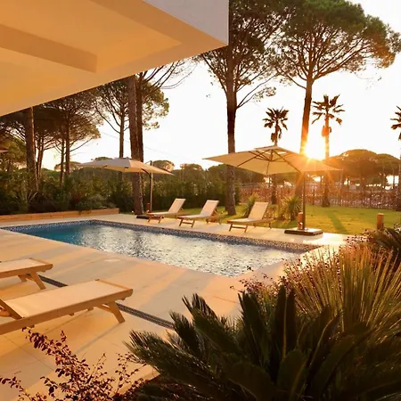 Sanpietro Premium Villas Draç Exterior photo