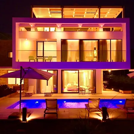 Sanpietro Premium Villas Draç Exterior photo