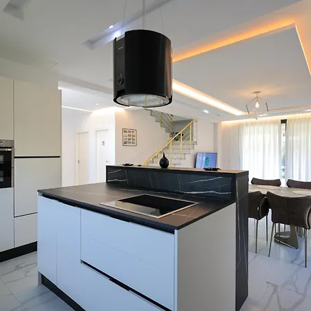 Sanpietro Premium Villas Draç Exterior photo