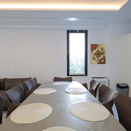 Sanpietro Premium Villas Draç Exterior photo