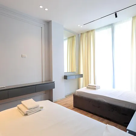Sanpietro Premium Villas Draç Exterior photo