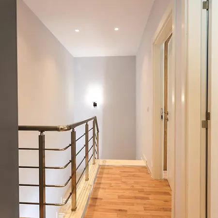 Sanpietro Premium Villas Draç Exterior photo