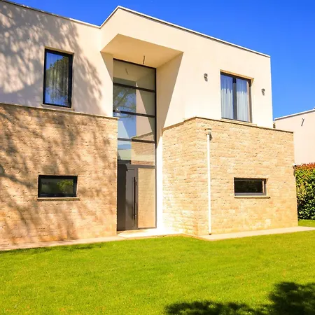 Sanpietro Premium Villas Draç Exterior photo