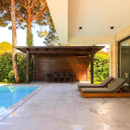 Sanpietro Premium Villas Draç Exterior photo