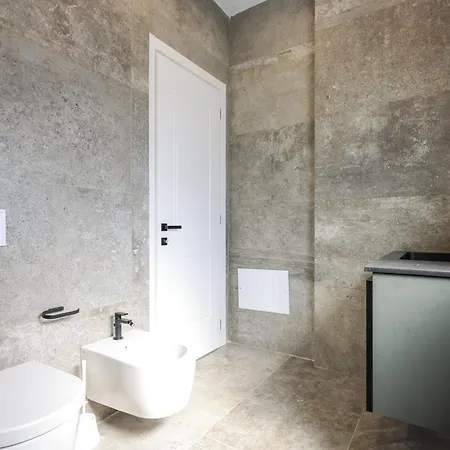 Sanpietro Premium Villas Draç Exterior photo