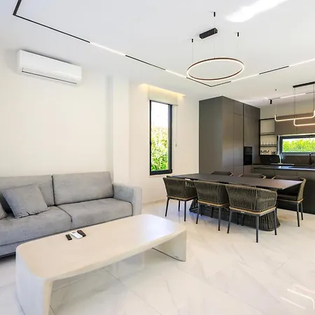 Sanpietro Premium Villas Draç Exterior photo