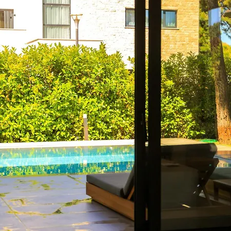 Sanpietro Premium Villas Draç Exterior photo