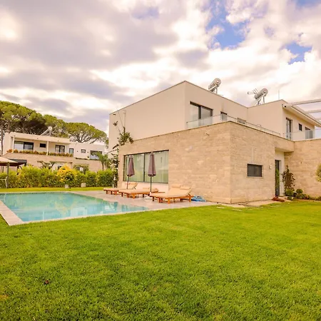 Sanpietro Premium Villas Draç Exterior photo