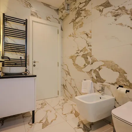 Sanpietro Premium Villas Draç Exterior photo