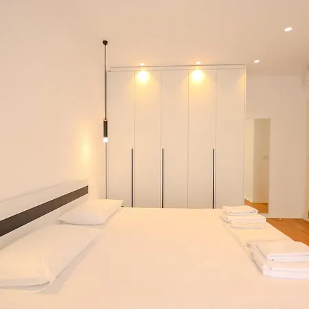 Sanpietro Premium Villas Draç Exterior photo